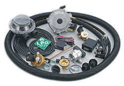 Cheap LPG Conversion