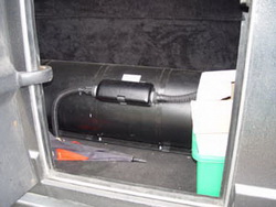 LPG Conversion Kits for Cars