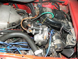 LPG Conversion North East