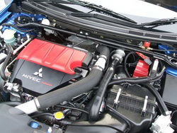 LPG Conversion Vans