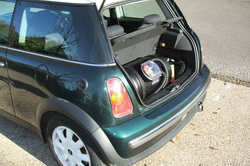 LPG Conversion